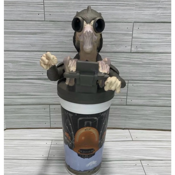 STAR WARS collectible cups - Picture 8 of 8